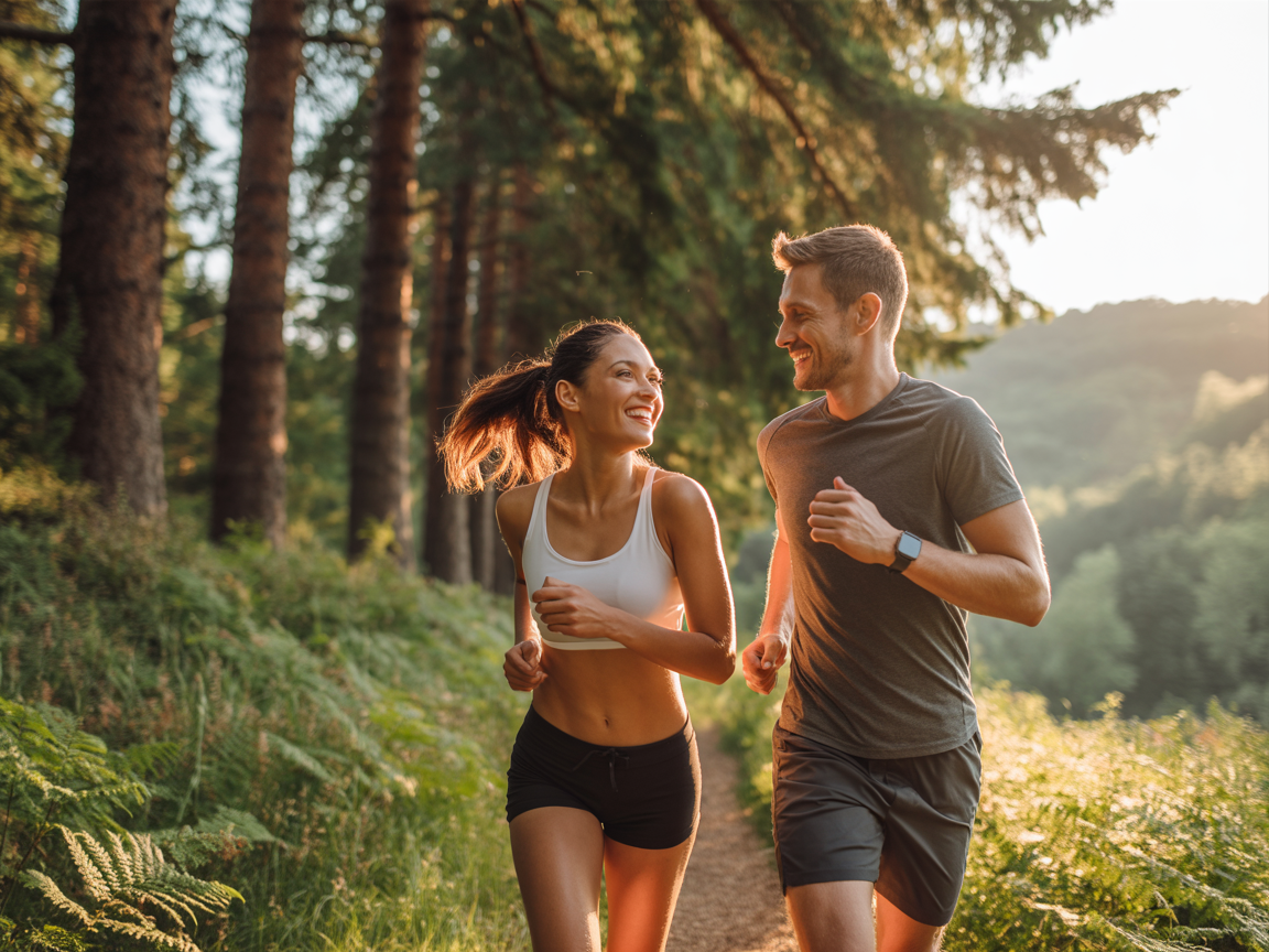 Active lifestyle